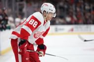 Patrick Kane, Detroit Red Wings
